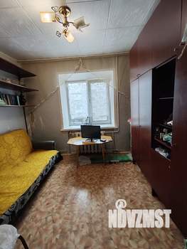 1-к квартира, вторичка, 13м2, 3/5 этаж