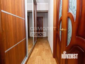 3-к квартира, вторичка, 61м2, 1/9 этаж