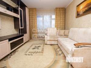 2-к квартира, вторичка, 62м2, 9/10 этаж