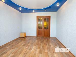 3-к квартира, вторичка, 62м2, 7/9 этаж
