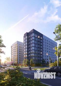 2-к квартира, вторичка, 56м2, 4/10 этаж