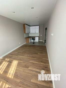 2-к квартира, вторичка, 38м2, 2/24 этаж