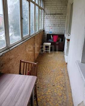 1-к квартира, вторичка, 31м2, 3/9 этаж