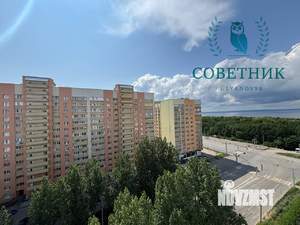 Студия квартира, вторичка, 28м2, 11/16 этаж