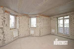 3-к квартира, вторичка, 80м2, 4/4 этаж