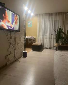 2-к квартира, вторичка, 45м2, 5/5 этаж