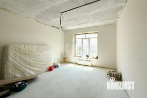 Студия квартира, сданный дом, 47м2, 4/4 этаж