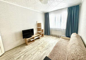 1-к квартира, вторичка, 34м2, 6/9 этаж