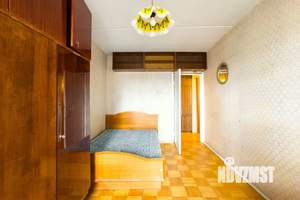 2-к квартира, вторичка, 56м2, 6/12 этаж