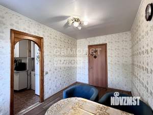 3-к квартира, вторичка, 68м2, 2/9 этаж