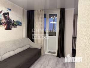 2-к квартира, вторичка, 58м2, 18/20 этаж