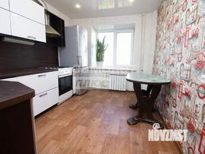 3-к квартира, вторичка, 68м2, 4/5 этаж