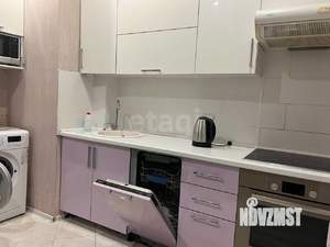 2-к квартира, вторичка, 49м2, 9/18 этаж