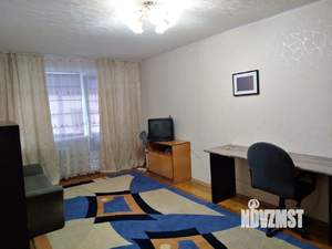 1-к квартира, вторичка, 33м2, 6/9 этаж