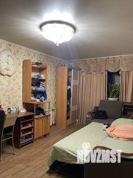 3-к квартира, вторичка, 68м2, 2/9 этаж