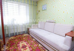 3-к квартира, вторичка, 74м2, 14/18 этаж