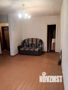 1-к квартира, вторичка, 31м2, 3/5 этаж