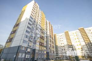 1-к квартира, вторичка, 38м2, 7/16 этаж