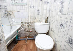 1-к квартира, вторичка, 12м2, 3/5 этаж