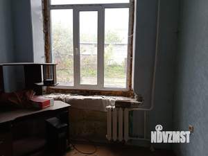 2-к квартира, вторичка, 42м2, 1/5 этаж