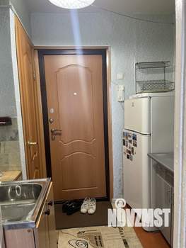 1-к квартира, вторичка, 12м2, 2/5 этаж