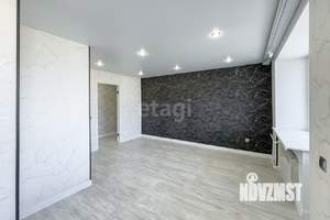 2-к квартира, вторичка, 45м2, 5/5 этаж