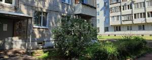 2-к квартира, вторичка, 52м2, 5/5 этаж
