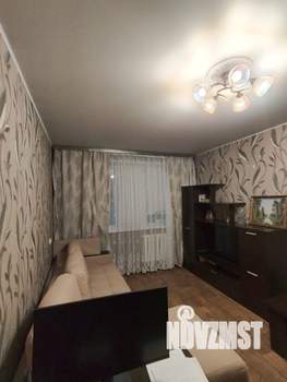 1-к квартира, вторичка, 35м2, 4/10 этаж