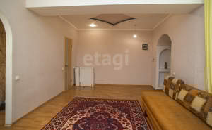 1-к квартира, вторичка, 44м2, 1/4 этаж