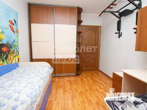 2-к квартира, вторичка, 53м2, 6/9 этаж