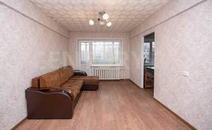 2-к квартира, вторичка, 45м2, 4/5 этаж
