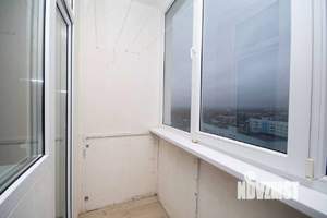 Студия квартира, вторичка, 27м2, 15/24 этаж