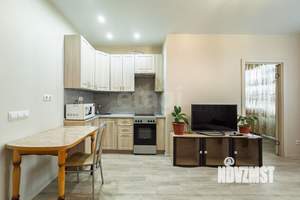 1-к квартира, вторичка, 37м2, 6/24 этаж