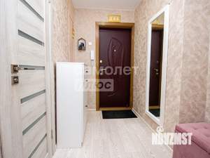1-к квартира, вторичка, 30м2, 4/9 этаж