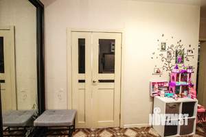 1-к квартира, вторичка, 47м2, 5/10 этаж