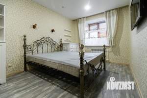 4-к квартира, вторичка, 74м2, 3/14 этаж