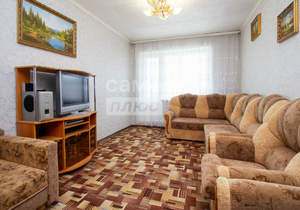 1-к квартира, вторичка, 35м2, 9/9 этаж