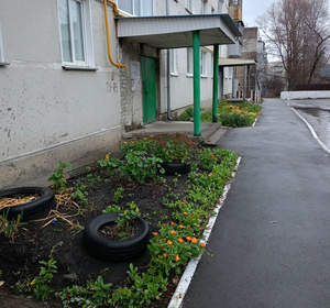 2-к квартира, вторичка, 45м2, 3/5 этаж