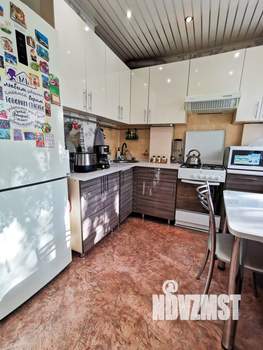 3-к квартира, вторичка, 55м2, 5/5 этаж