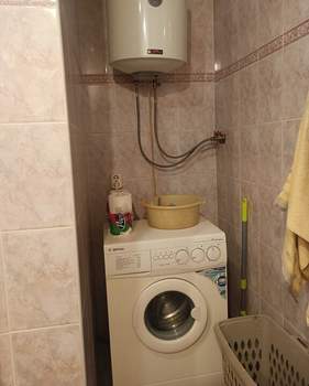 2-к квартира, вторичка, 54м2, 9/9 этаж