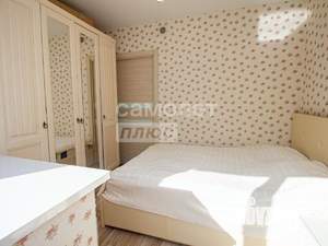 1-к квартира, вторичка, 40м2, 4/10 этаж