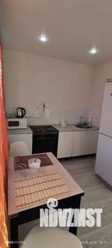 1-к квартира, вторичка, 38м2, 7/9 этаж