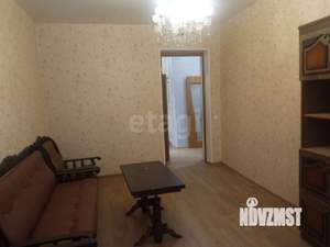 2-к квартира, вторичка, 54м2, 1/4 этаж