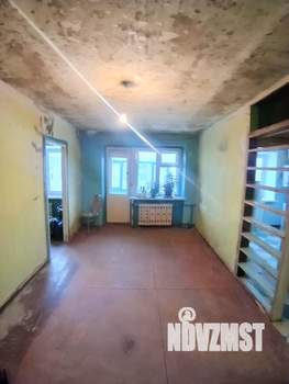 2-к квартира, вторичка, 44м2, 5/5 этаж