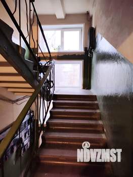 3-к квартира, вторичка, 48м2, 3/5 этаж