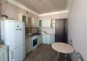 1-к квартира, вторичка, 32м2, 3/3 этаж