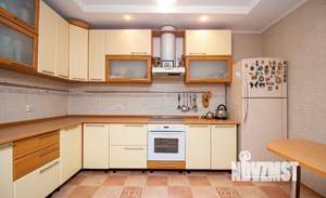 2-к квартира, вторичка, 92м2, 4/5 этаж