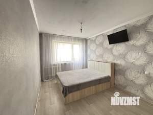 1-к квартира, вторичка, 39м2, 4/10 этаж