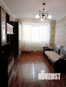 1-к квартира, вторичка, 38м2, 7/9 этаж