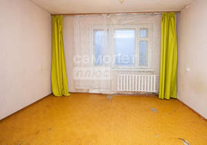 3-к квартира, вторичка, 64м2, 9/9 этаж